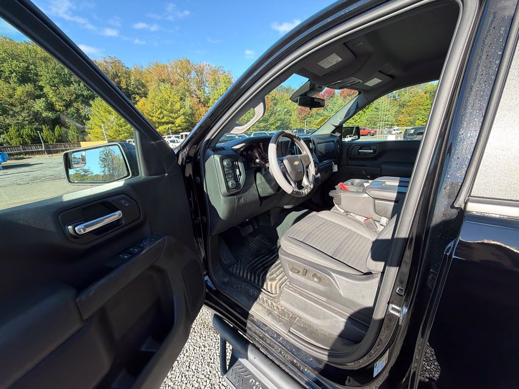 Used 2022 Chevrolet Silverado 1500 Custom AWD/4WD image 15