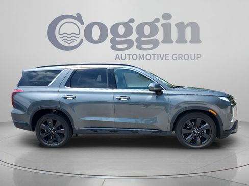Certified 2024 Hyundai Palisade XRT AWD/4WD image 6