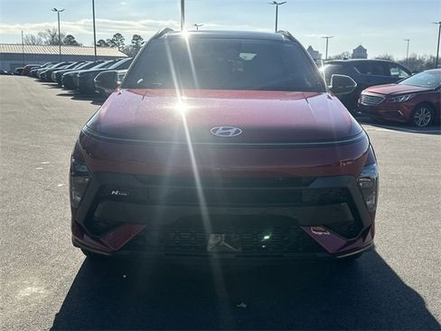 Certified 2024 Hyundai Kona N Line image 14