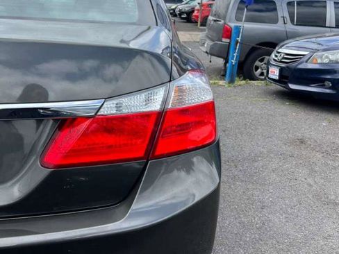 Used 2015 Honda Accord LX image 10