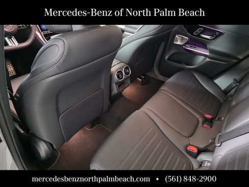 New 2026 Mercedes-Benz GLC 300 4MATIC image 13
