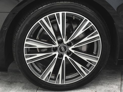 Used 2023 Audi A6 Premium Plus w/ Premium Plus Package AWD/4WD image 7
