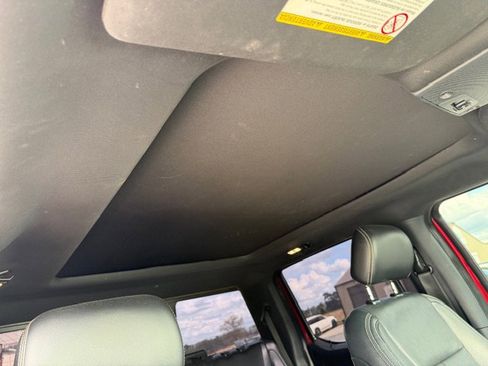 Used 2022 Ford F250 Lariat w/ Tremor Off-Road Package image 16