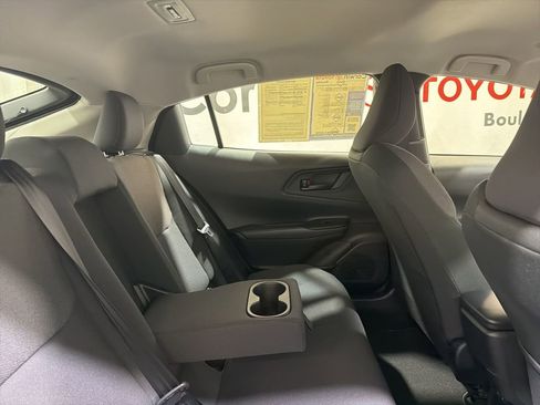 Used 2026 Toyota Prius Plug-In Hybrid image 15