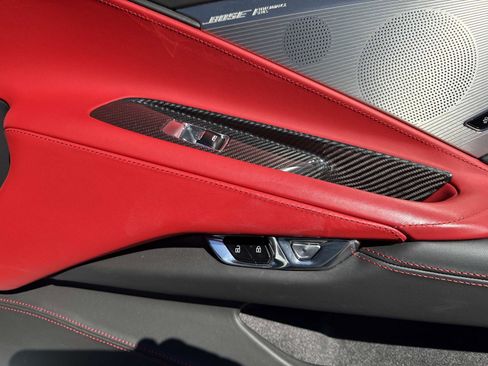 Used 2020 Chevrolet Corvette Stingray Premium Cpe w/ 3LT Preferred Equipment Group RWD image 11
