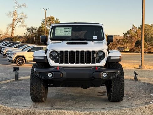 New 2026 Jeep Wrangler Unlimited Rubicon image 2