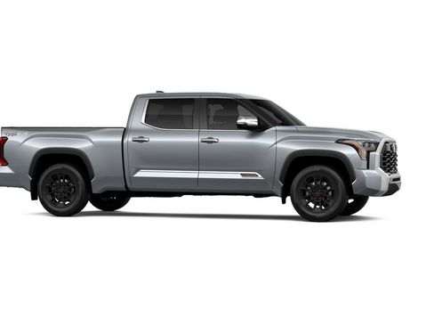 New 2026 Toyota Tundra 1794 Edition image 13
