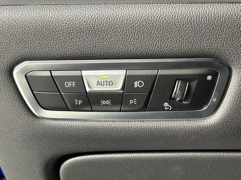 Used 2023 BMW X7 M60i w/ Executive Package AWD/4WD image 34
