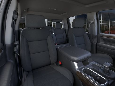 New 2026 GMC Sierra 1500 Elevation AWD/4WD image 16
