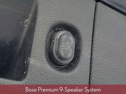 Used 2017 Chevrolet Tahoe LT w/ Luxury Package image 11