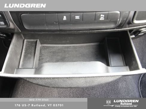 Used 2022 RAM 1500 Warlock AWD/4WD image 23