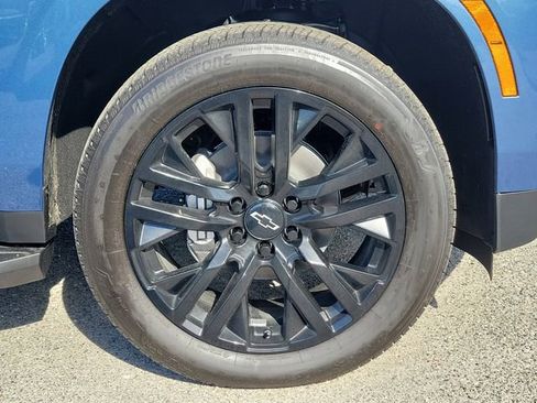 New 2026 Chevrolet Tahoe Premier RWD image 5