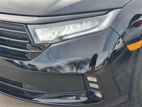 Certified 2024 Honda Odyssey Sport image 11