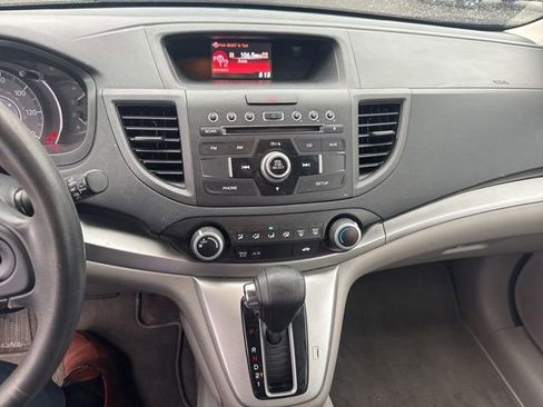 Used 2014 Honda CR-V LX image 6