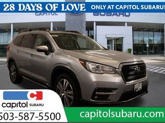 Used 2022 Subaru Ascent Touring 360° Tour