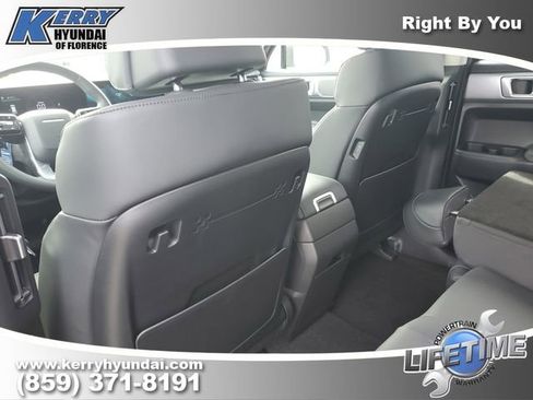 New 2026 Hyundai Santa Fe SEL AWD/4WD image 13