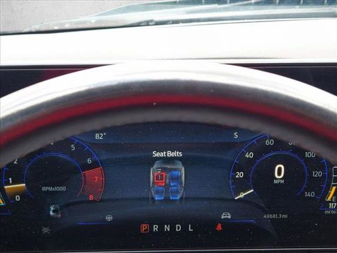 Used 2024 Ford Mustang Premium RWD image 11