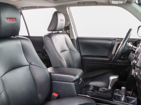 Used 2024 Toyota 4Runner TRD Pro AWD/4WD image 28