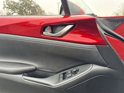 Used 2024 MAZDA MX-5 Miata Grand Touring image 10