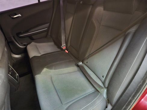 Used 2020 Dodge Charger SXT image 17