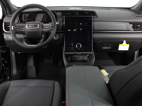 New 2027 GMC Terrain AT4 w/ Convenience Package III AWD/4WD image 8