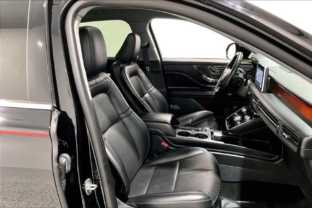 Used 2022 Lincoln Corsair Reserve AWD/4WD image 39