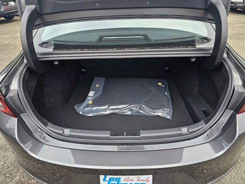 New 2026 MAZDA MAZDA3 s Sport image 23