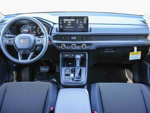 New 2026 Honda CR-V EX image 14