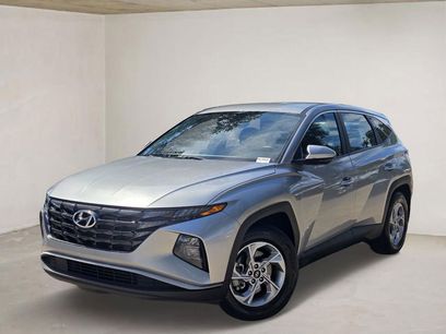 Certified 2023 Hyundai Tucson SE
