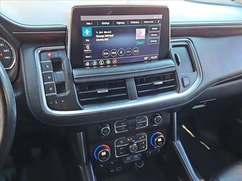 Used 2021 Chevrolet Tahoe LT image 15