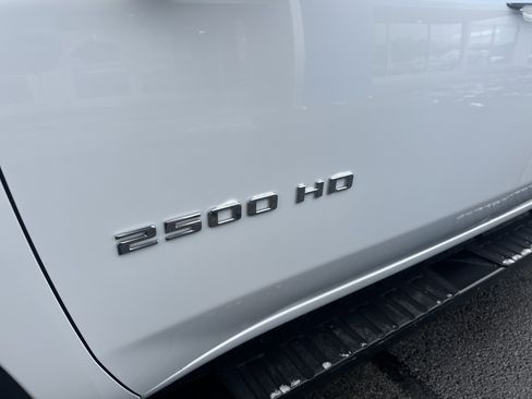 Certified 2023 Chevrolet Silverado 2500 LTZ w/ LTZ Convenience Package image 5