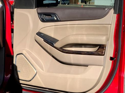 Used 2015 GMC Yukon SLT w/ HD Trailering Package image 22