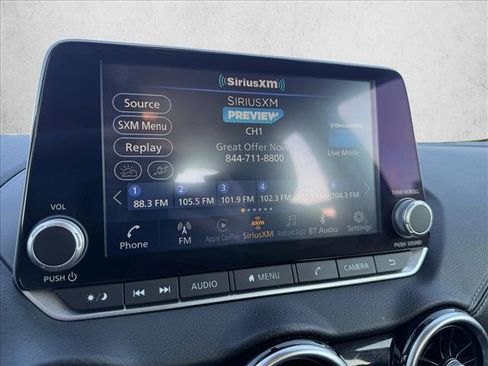 Used 2023 Nissan Sentra SV image 19