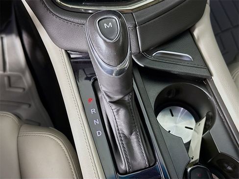 Used 2018 Cadillac CTS Sedan image 18