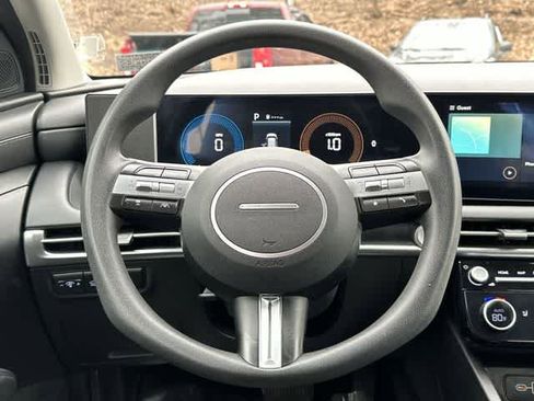 Used 2025 Hyundai Tucson SEL image 7