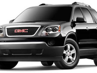 Used 2011 GMC Acadia SL w/ Preferred Package FWD video 1