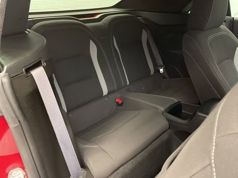 Used 2023 Chevrolet Camaro SS image 24