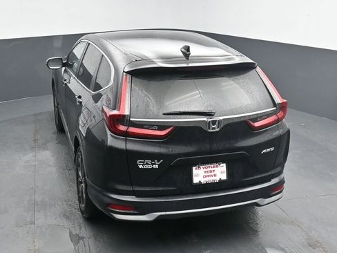 Used 2020 Honda CR-V EX-L image 30