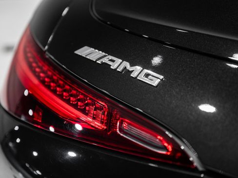 Used 2023 Mercedes-Benz SL 63 AMG SL 63 AMG image 14