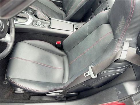 Used 2017 MAZDA MX-5 Miata RF Grand Touring image 17