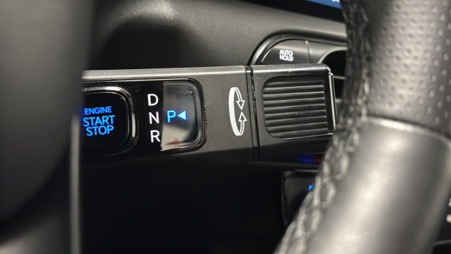 Used 2026 Hyundai Palisade XRT Pro AWD/4WD image 19