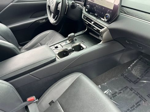 Used 2023 Lexus RX 350 Premium Plus w/ Cold Area Package FWD image 30