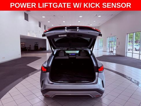 Certified 2024 Lexus RX 350 Premium Plus w/ Convenience Package AWD/4WD image 7
