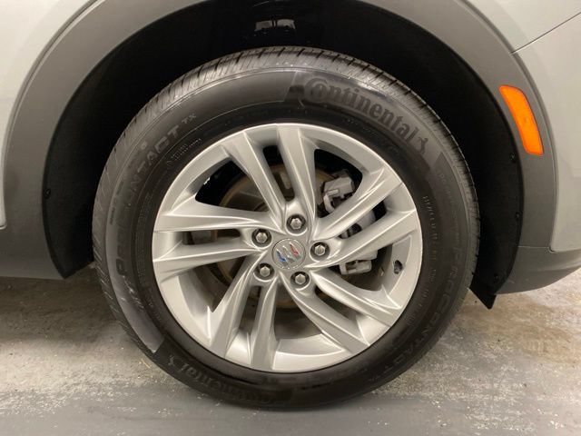 Used 2024 Buick Envista Preferred w/ Convenience I Package FWD image 29