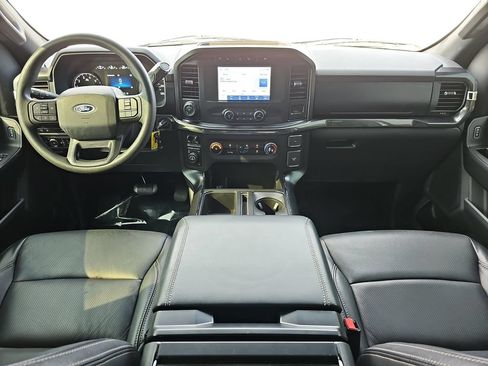 Used 2021 Ford F150 XL w/ STX Appearance Package AWD/4WD image 13