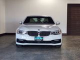 Used 2017 BMW 530i xDrive image 2