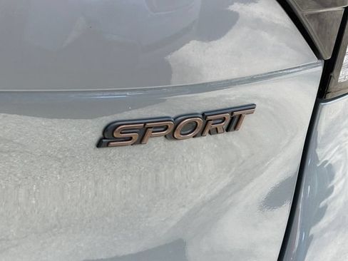 Used 2026 Subaru Forester Sport AWD/4WD image 9
