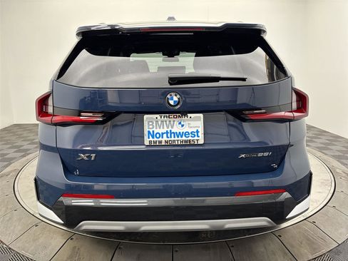 New 2026 BMW X1 xDrive28i w/ Convenience Package AWD/4WD image 15