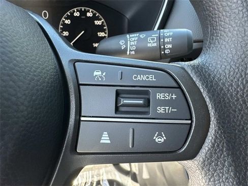 New 2026 Honda CR-V LX image 26