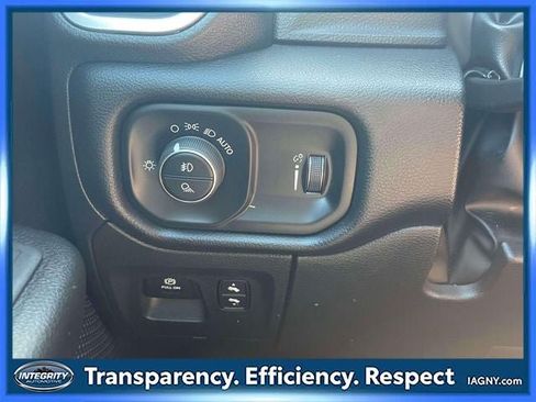 Used 2023 RAM 1500 Big Horn AWD/4WD image 22